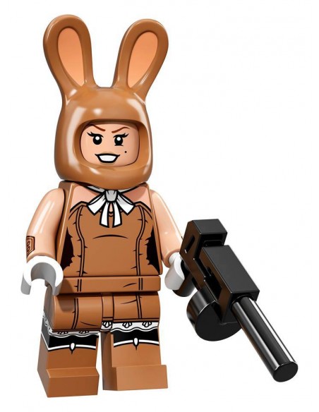 LEGO Série Batman Movie - March Harriet - 71017-17 - En stock chez Brickgarden.fr