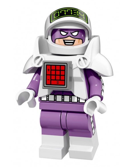 LEGO Série Batman Movie - Calculator - 71017-18 - En stock chez Brickgarden.fr