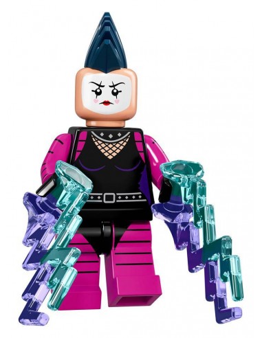 LEGO Série Batman Movie - Mime - 71017-20